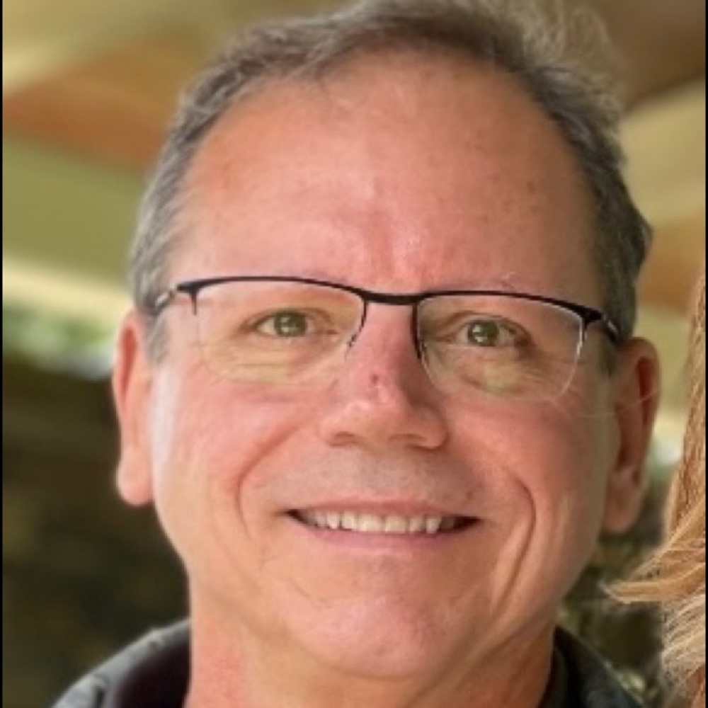 Meet your Posher, Matt